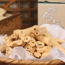 순창쌀엿 영농조합 이미지