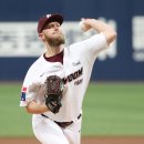 [kbo] &#39;카스타노 방출&#39; NC의 5강 승부수, 통산 56승 요키시 영입···연봉 10만달러 [공식발표] 이미지