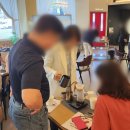 커피 바리스타 과정 | 울산 공공기관(공무원) 교육으로 진행한 일상 속 힐링, 바리스타 교육 행사 대행 후기