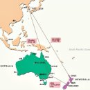 호주, 뉴질랜드 여행일기 27 - 호주, 블루 마운틴 이미지