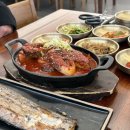 수원-1731 | 수원 고급 생선구이 맛집 ‘고등어 명품이 되다’ 수원점 방문후기
