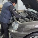 타이어테크 일산덕이점 | 일산미쉐린타이어 타이어모어 일산덕이점에서 휠 허브 스케일링 받은후기