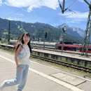 로즈빌리지민박 | [🇩🇪독일 교환학생] OTH레겐스부르크 교환학생 22주차, 프랑스 니스 2박 3일, 프랑스 파리 5박 6일 여행