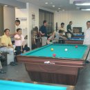 신한당구클럽 이미지