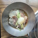 중화산동 냉면 맛집, 장가면옥 솔직후기 :-)