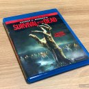 walking ma | [해외판 블루레이] 서바이벌 오브 더 데드 (2010) 블루레이 개봉기 – 로메로의 마지막 좀비 이야기