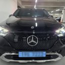 더클래스 효성 구리지점 | 벤츠 천안 EQE350+ SUV 강민규 딜러 상담 후기