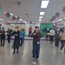 실버라인댄스(기존) 이미지