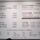 (주)착한낙지 만안 | [대전/복합터미널] 착한낙지 용전점, 낙지볶음과 육전의 환상조합