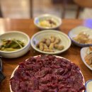 명성생고기식당 - 제천시 칠성로8길 17 | 명성생고기식당