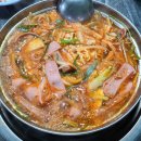 희정맛집 | 여의도 노포 &#39;희정식당&#39;, 부대찌개, 티본 맛집 (내돈내산)