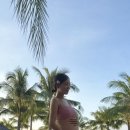 피자베이 수영점 | 태교여행/나트랑 | 보마리조트 베이뷰룸, 수영장 후기