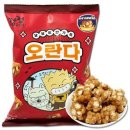 왕라면 이미지