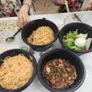 뤠스토랑파스타구리다산점