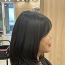 센텀시티미용실 디바인헤어스튜디오 중단발 레이어드 컷 후기 (feat. 윤슬팀장)