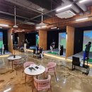 에비뉴 골프 아카데미 이미지