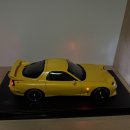 Initial D RX7 (FD35) 이미지