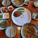 만복국수집방촌역점