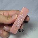 나만의 수제도장 만들기(6월) | 효이새김 수제도장 후기, 세상에 하나뿐인 나만의 도장