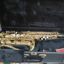 색소폰(초·중급) 이미지