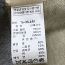 택유) SJSJ 코트 이미지