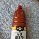 [내돈내산]곰표부산회초장/순샘구연산자몽주방세제리필_쿠팡리얼후기