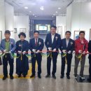 진주시청 2층 갤러리 진심 1949 이미지