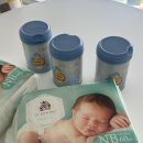 살찌는집 | 일루마 분유 1단계 '살찌는 분유' 3개월 먹인 후기(갈아탄 이유)