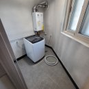 신봉세탁 | 통돌이세탁기 분해청소 및 배수관 교체 후기 전주 미미홈케어