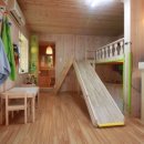 해바라기 키즈 풀빌라 이미지