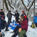 청계산(성동산악회 송년등산 20231216) 이미지