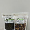 도리원 | 밥반찬/창녕도리원 고추채 장아찌, 마늘장아찌 택배 후기