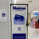 블루선 | 영등포 타임스퀘어 젠틀몬스터 선글라스 구매 후기 영등포 안경점 추천 블루선 타임스퀘어점