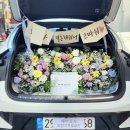 강동-천호-2461 | 쿠페형 BMW X4 트렁크 프로포즈 (프러포즈 전문 에버블룸)