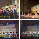 라인댄스 중급2반 이미지