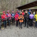 12/9/2023-Noble 코스: Snoqualmie Point - Stan's Overlook 이미지