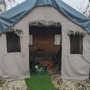 (주)쓰리아이 | [수원신상카페] 감성 불멍·마시멜로 체험 가능한 카페쓰리몽키즈카페