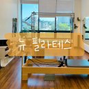 생활의상(기초) | 강릉 필라테스, 유천동 '뉴 필라테스' 체형 교정을 위한 1:1 강습 후기