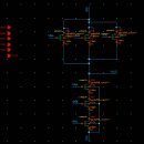 3NAND Virtuoso Schematic and Simulation 이미지