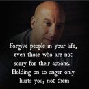 Forgive people…. 이미지