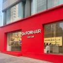 닥터포헤어 케어랩 강남 | 내돈내산 두피케어 닥터포헤어 케어랩 강남본점 베이직 코스 굿!!!👍🏻