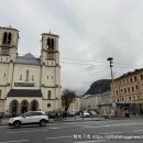 궁전 | 2024 잘츠부르크 미라벨 궁전 크리스마스 마켓 후기: 먹거리·야경·산책 코스