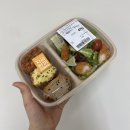 초밥앤알밥 | 🍽️ February & March : Daily Life
