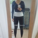 (주)하이템 | 요가복 추천: 뮬라웨어 블랙프라이데이 언박싱 탑5개 레깅스3개 후기