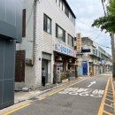 대림동삼거리 먼지막 순대국 | 대림동 삼거리먼지막순대국 백년가게 맛집 혼밥 내돈내산 후기