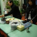 강경젓갈시장 이미지