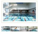 상주국민체육센터 수영장 이미지