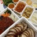 족발야시장광명 | 배달음식후기 :: 광명 소하동 족발야시장 족발 배달