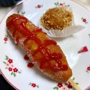 명랑핫도그 신중동점 | 고소한 모짜렐라 치즈 맛집 명랑핫도그 신중동점