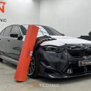 Pet# | 윈드쉴드 가격 반값 실화? M3로 본 PET 재질 후기